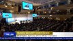 World leaders, diplomats, defense officials attend 53rd Munich Security Conference