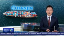South Korean court declares Hanjin Shipping bankrupt