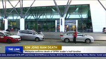 Malaysian police detains two more suspects in Kim’s death