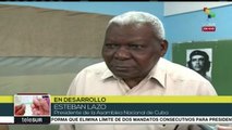 teleSUR Noticias: Cuba: Fiesta electoral