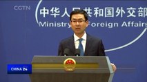 China urges Japan to stop provocation on Diaoyu Islands