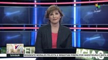 teleSUR Noticias: Venezuela apuesta por energía solar