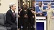 'SNL' Rewind: Sterling K. Brown Hosts, 'Bachelor' Spoof Tackles Mueller, Oscars Winners and Losers Mocked | THR News