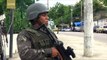 9,000 soldiers to be deployed in Rio de Janeiro