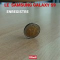 Samsung Galaxy S9 : le Super-ralenti