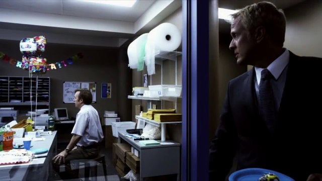 Better Call Saul Season 3 Finale - Chuck Vs Howard Explained & Concluded (Ep.310 Lantern)