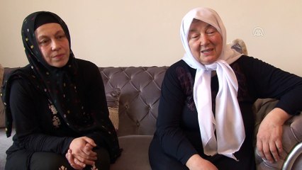 'Binbaşı rütbesiyle askerliğe dönecekti' - KONYA