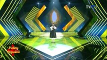 Alexandra Chira - Vocea populara - TVR 1 - 26.11.2017