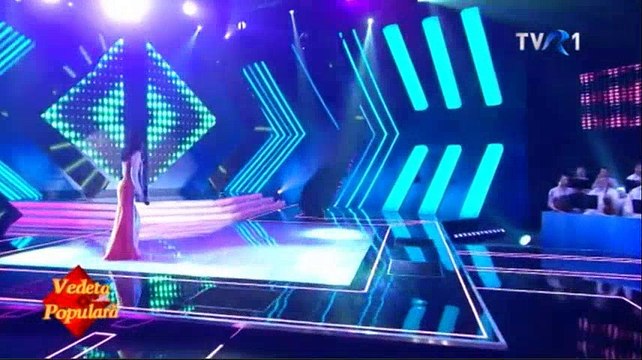 Stelian Paun si Nicusor Iordan - Pe dealul din Teleorman (Vocea populara - TVR 1 - 26.11.2017)