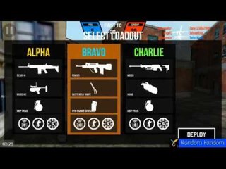 Bullet Force CM13 With Fire Kernel AZ Screen Recorder