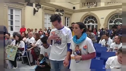 La autopsia confirma que el niño fue estrangulado