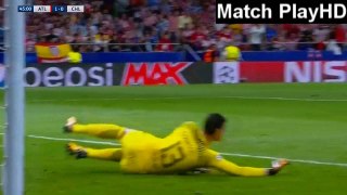 Atletico Madrid vs Chelsea 1-2 All Goals & Highlights UCL 2017-18