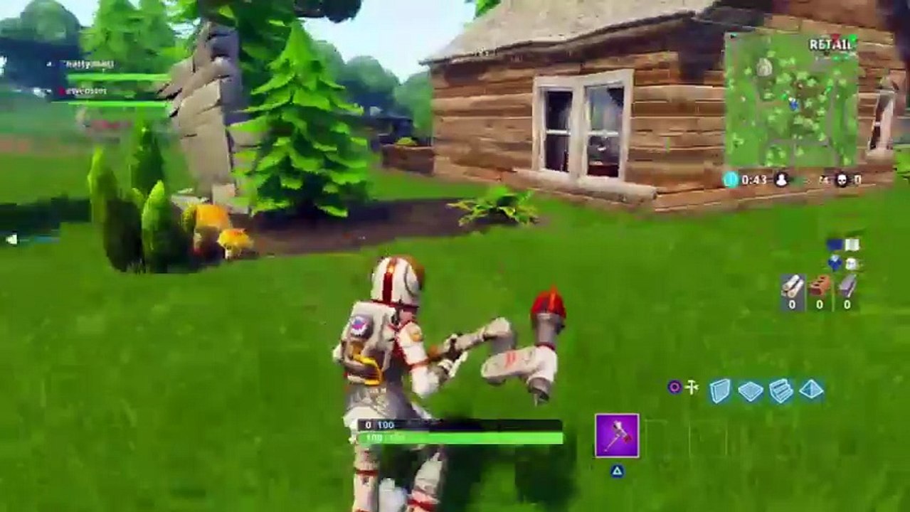 First ever stream (3)