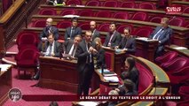 Mineurs isolés / Mayotte / réformes / Droit à l'erreur - Sénat 360 (12/03/2018)