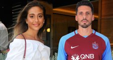 Jose Sosa, Mina Başaran'ın Ölümü Üzerine Taziye Mesajı Yayınladı