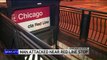 Man Attacked, Robbed by Group Near Chicago Train Station