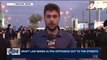 i24NEWS DESK | Draft law sends ultra-Orthodox out ot the streets | Monday, March 12th 2018