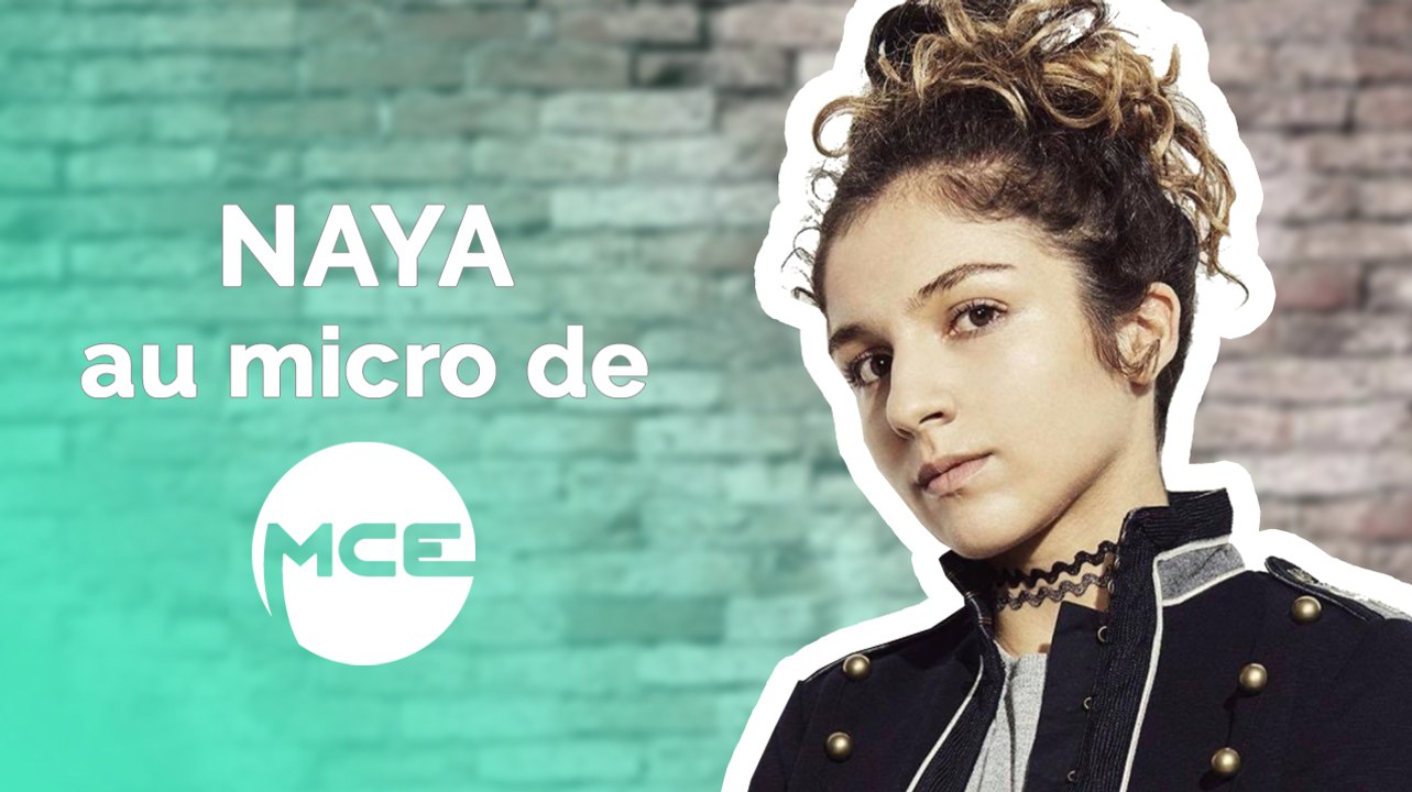 Naya dévoile son nouveau son "Girl on the moon" et ses futurs projets !