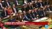 Russia Spy poisoning: PM Theresa May delivers statement to Parliament
