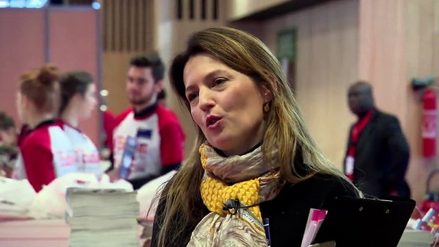 Hôtes et hôtesses d'accueil : il n'y a pas que le physique