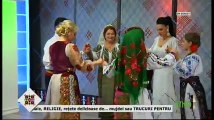 Ioan Chirila - Hai la hora, mai,  flacai (Seara buna, dragi romani! - ETNO TV - 28.02.2018)