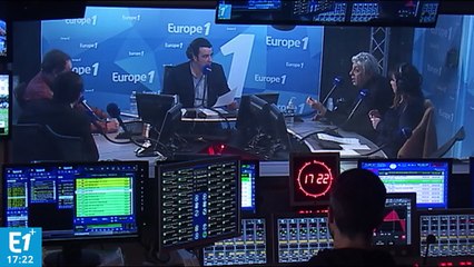 Didier Roustan : "Même s’ils avaient perdu 10-0, tu ne descends pas sur une pelouse pour frapper des joueurs"