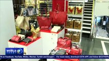 Global retailers try to attract Chinese New Year consumers with rooster items