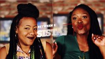 Between 2 Sistas: Off The Rails Review!