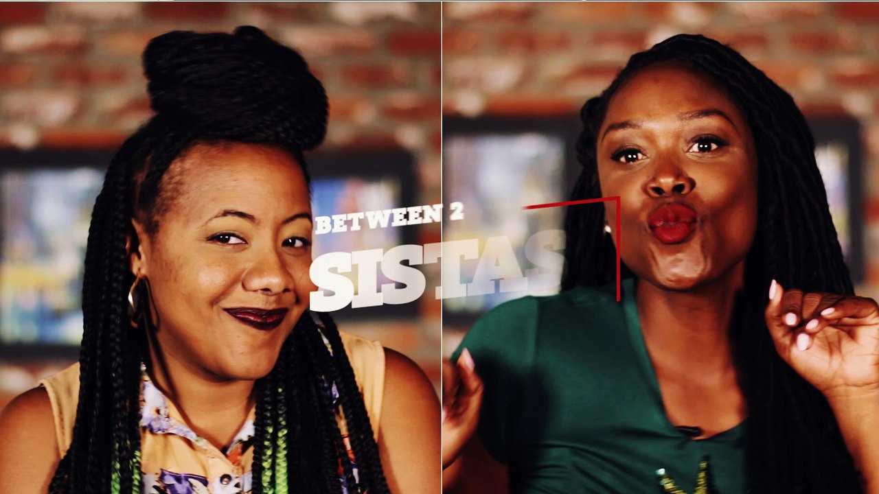 Between 2 Sistas: Off The Rails Review!