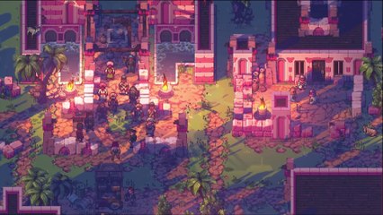 Pathway - Bande-annonce