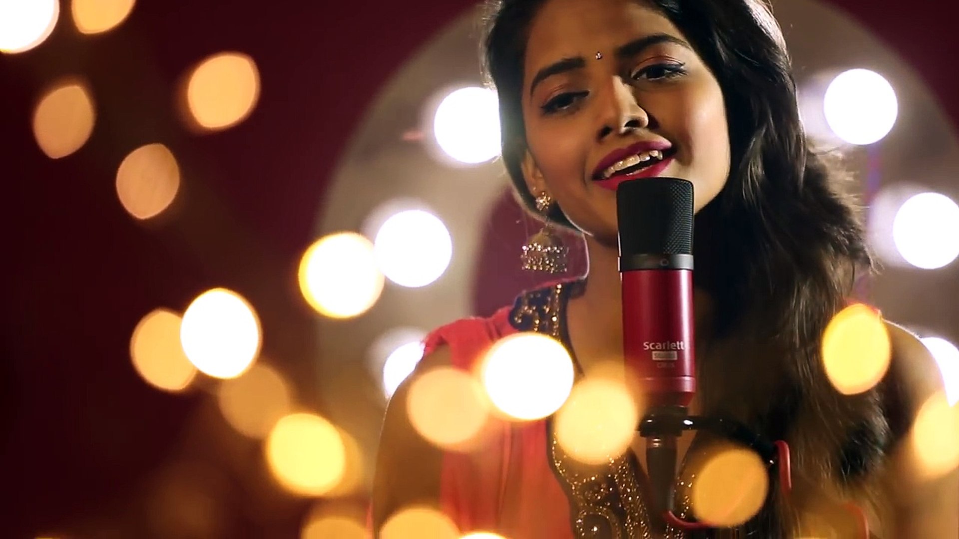 Channa Mereya - Female Cover Version by @VoiceOfRitu _ Ae Dil Hai Mushkil _  Kara_HD - video Dailymotion