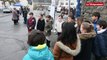 Auray. Mois du breton : flashmob des petits bretonnants sur le marché