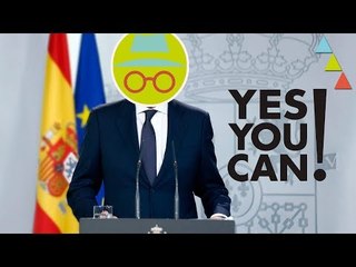 Tú podrías ser el próximo Presidente de tu país