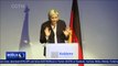 European right-wing leaders meet in Germany ahead of elections