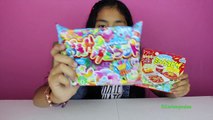 POPIN COOKIN PIZZA DIY KRACIE HAPPY KITCHEN | B2cuteCupcakes