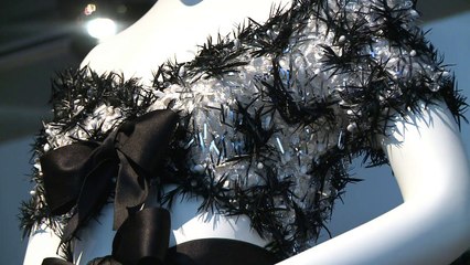 Décès du couturier Hubert de Givenchy