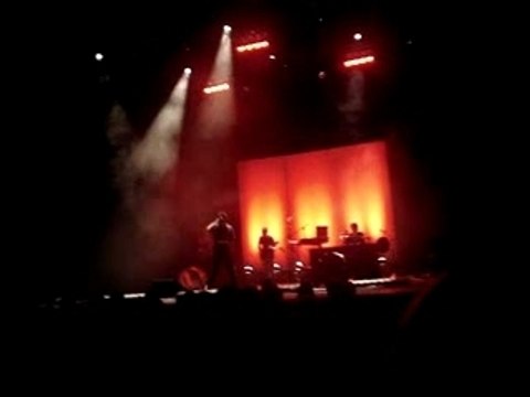 Ogres De Barback : Salut à toi (live Nantes)