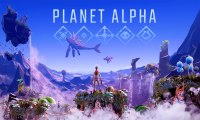 PLANET ALPHA - Announcement Trailer (2018)
