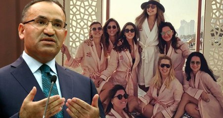 Hükümet'ten İran'da Düşen Türk Jetiyle İlgili İlk Açıklama: Kazanın Sebebi Belli Değil!