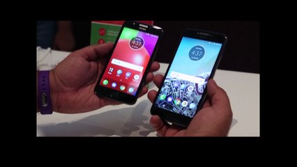 MOTO E4 PLUS Review | Hands on With Gaurav | NewsX Tech