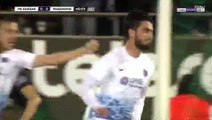 Yokuslu GOAL - Akhisar Genclik Spor (0:1) Trabzonspor