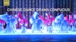 Dance drama 'Confucius' wows audiences in New York