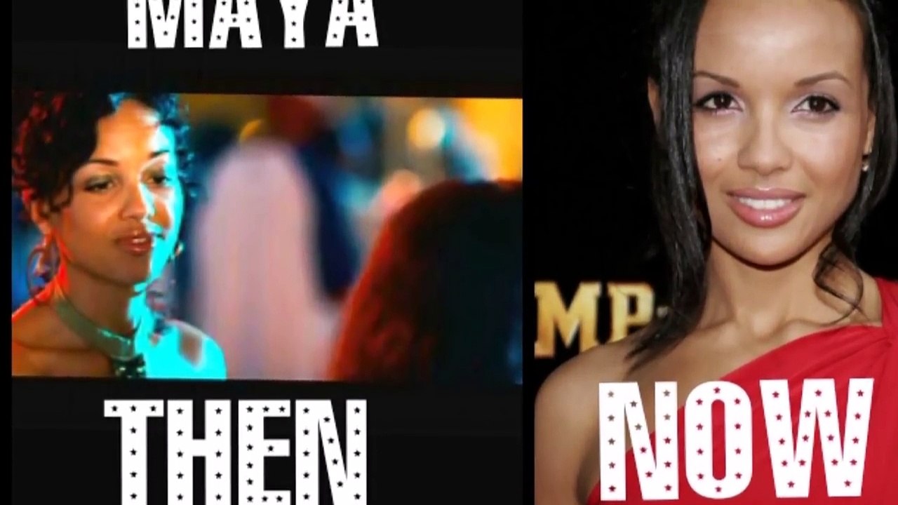 Stomp The Yard Before And After 2018