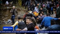 Refugee Crisis: Europe divided over handling of refugees