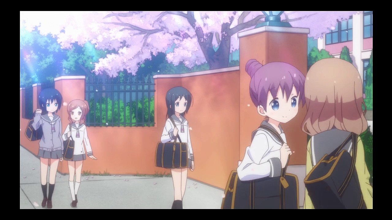 Slow Start Opening