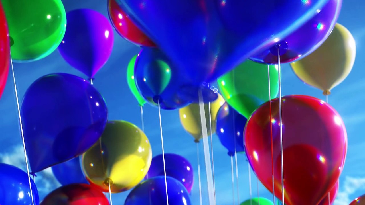 Marshmello - FLY (Official Music Video)