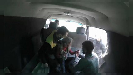 Siria: oltre 200 bambini uccisi a Ghouta