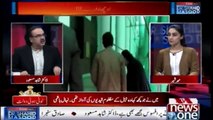 Live with Dr.Shahid Masood - 12-March-2018 - #SenateChairman - #ZainabMurderCase -