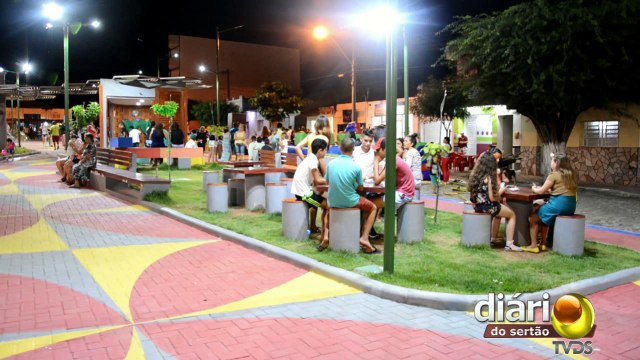 Prefeitura de Monte Horebe promove grande projeto social com Educação e realiza evento para as mulheres