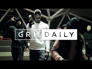 Kiko - Hate on the kid [Music Video] | GRM Daily